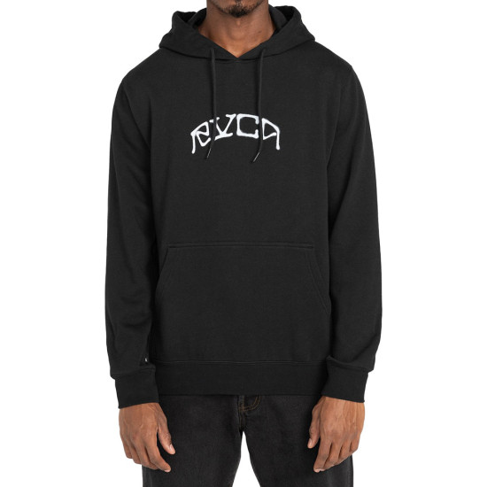 RVCA Ανδρικό φούτερ St Margret - Hoodie For Men